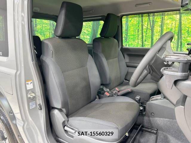 Suzuki JIMNY 2023-02 382577-8