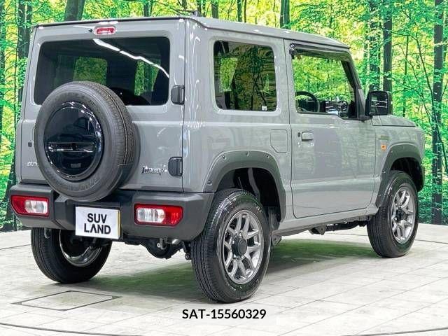 Suzuki JIMNY 2023-02 382577-17