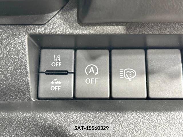 Suzuki JIMNY 2023-02 382577-5