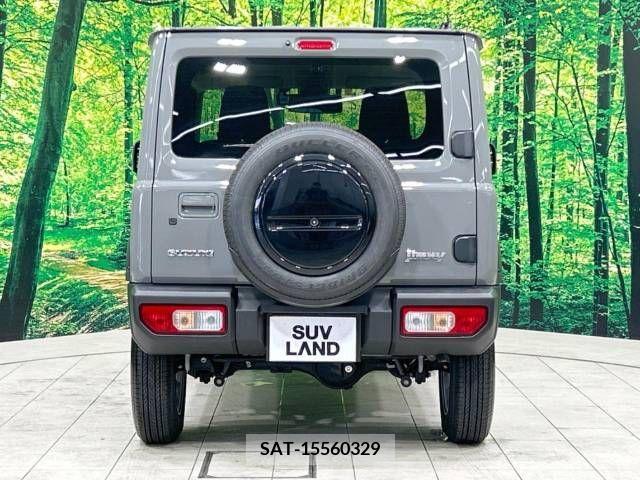 Suzuki JIMNY 2023-02 382577-15