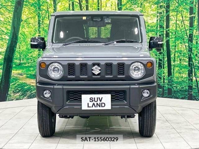 Suzuki JIMNY 2023-02 382577-14