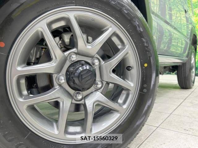 Suzuki JIMNY 2023-02 382577-13