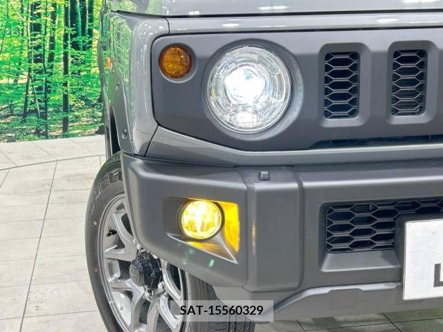 Suzuki JIMNY 2023-02 382577-12