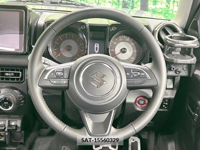 Suzuki JIMNY 2023-02 382577-11