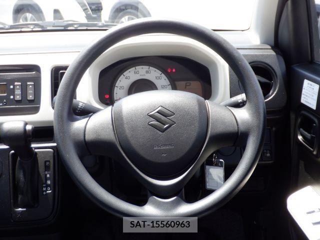 Suzuki ALTO 2017-02 327222-14