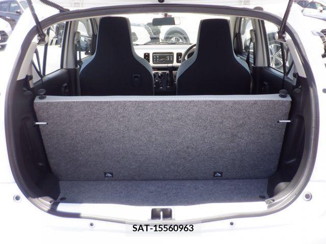 Suzuki ALTO 2017-02 327222-8