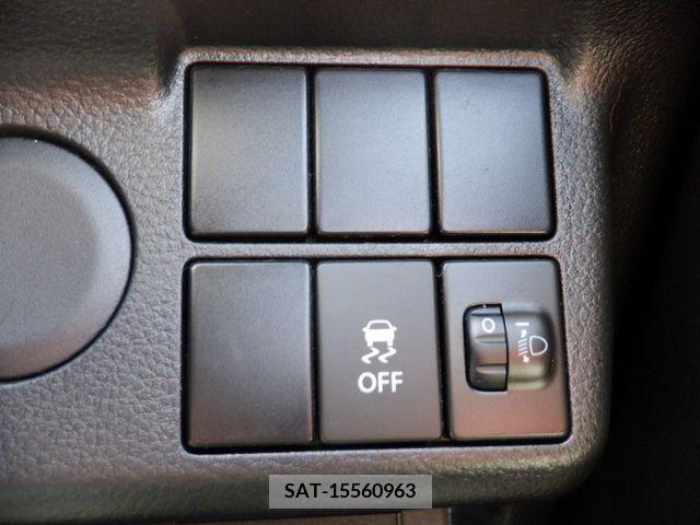 Suzuki ALTO 2017-02 327222-18