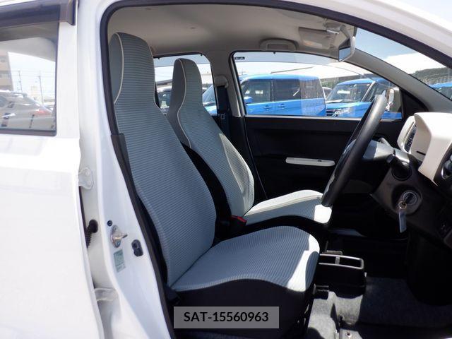 Suzuki ALTO 2017-02 327222-11