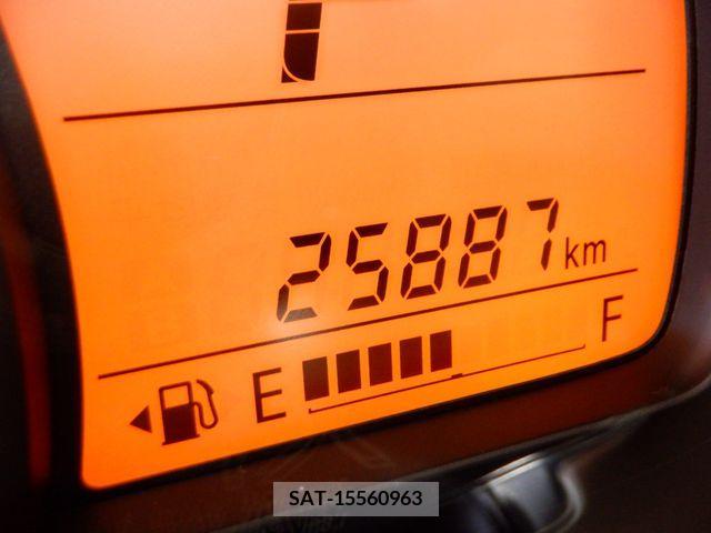 Suzuki ALTO 2017-02 327222-13