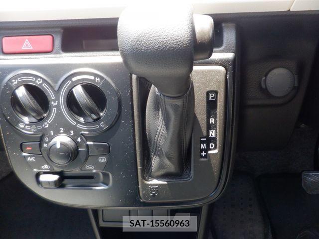 Suzuki ALTO 2017-02 327222-16