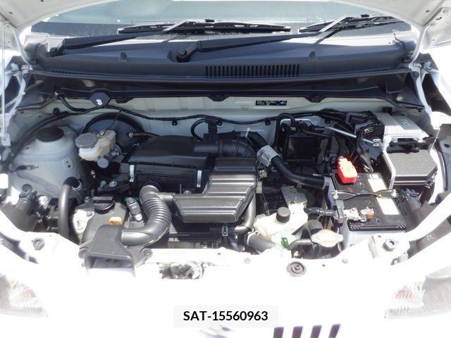 Suzuki ALTO 2017-02 327222-23