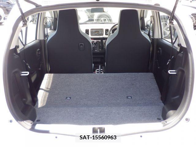 Suzuki ALTO 2017-02 327222-9