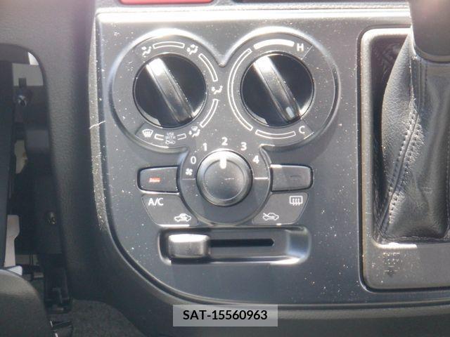 Suzuki ALTO 2017-02 327222-15