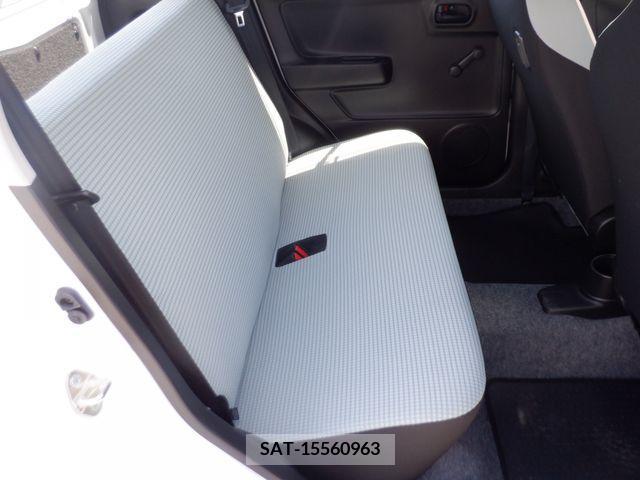 Suzuki ALTO 2017-02 327222-12