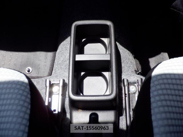 Suzuki ALTO 2017-02 327222-19