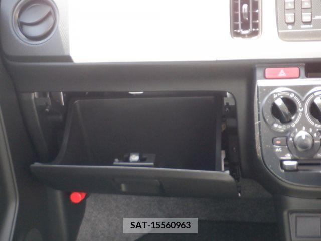 Suzuki ALTO 2017-02 327222-22