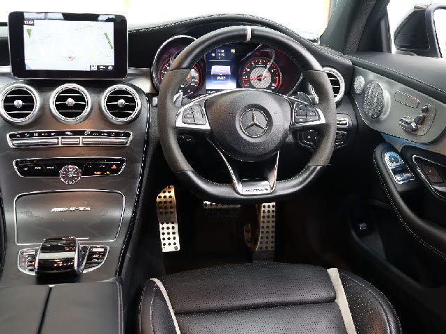 Amg C-CLASS 2016-11 6559-22