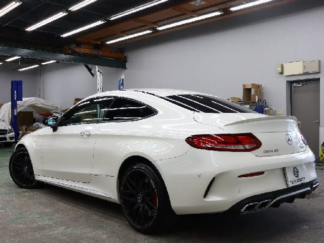 Amg C-CLASS 2016-11 6559-14