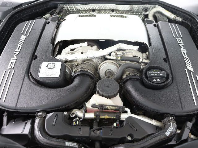 Amg C-CLASS 2016-11 6559-4