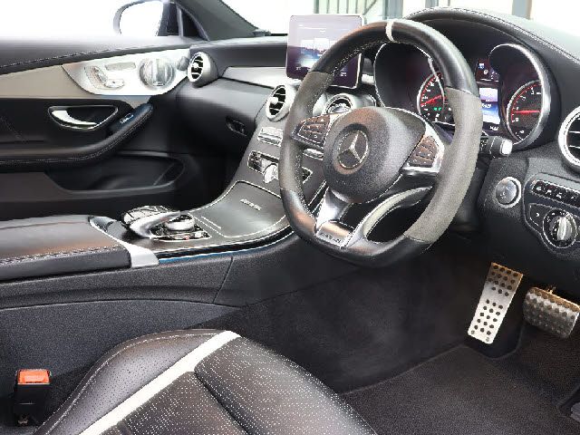 Amg C-CLASS 2016-11 6559-3