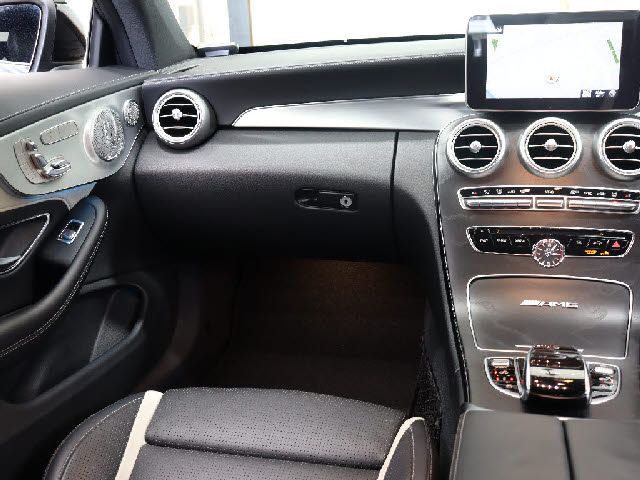 Amg C-CLASS 2016-11 6559-21