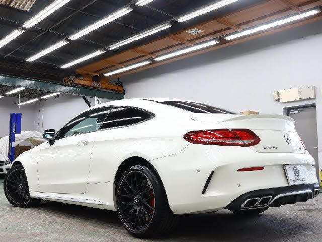 Amg C-CLASS 2016-11 6559-2