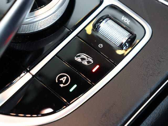 Amg C-CLASS 2016-11 6559-27
