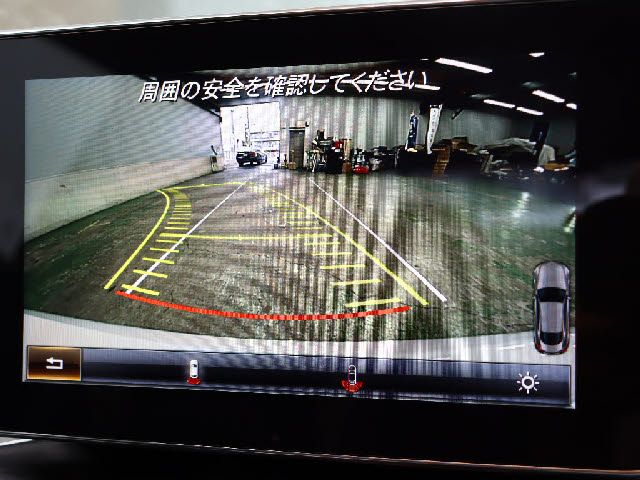 Amg C-CLASS 2016-11 6559-8