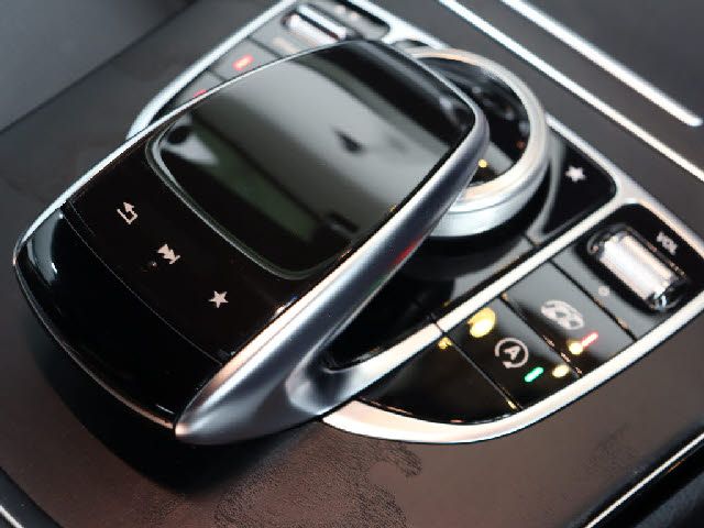 Amg C-CLASS 2016-11 6559-26