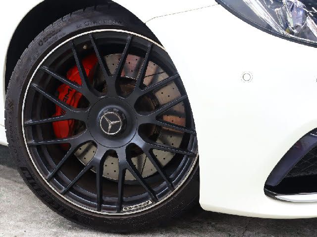 Amg C-CLASS 2016-11 6559-6