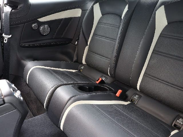 Amg C-CLASS 2016-11 6559-17