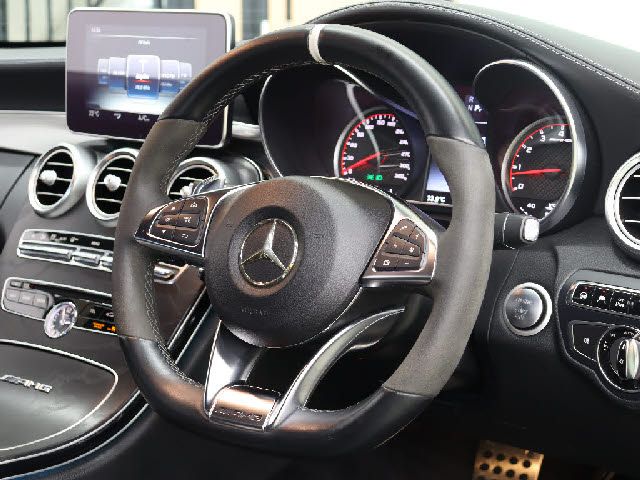 Amg C-CLASS 2016-11 6559-25