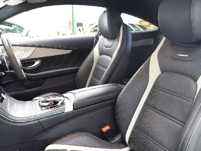 Amg C-CLASS 2016-11 6559-16