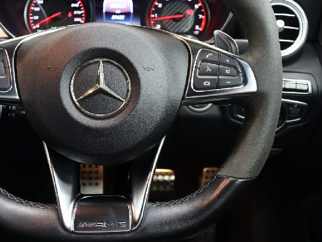 Amg C-CLASS 2016-11 6559-24