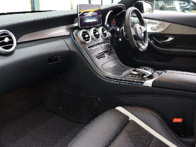 Amg C-CLASS 2016-11 6559-15