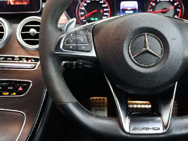 Amg C-CLASS 2016-11 6559-23