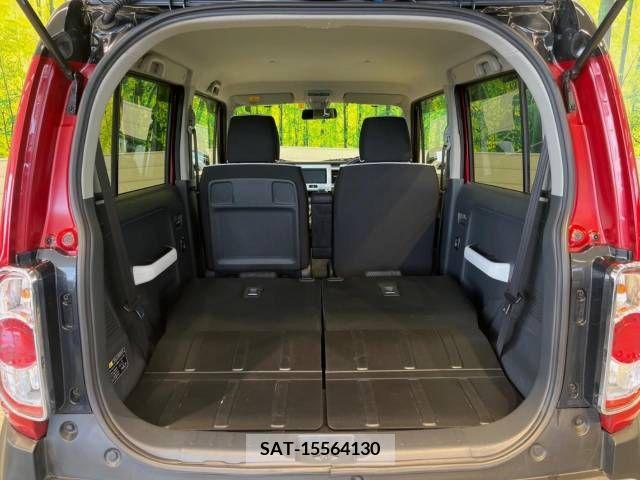 Suzuki HUSTLER 2017-03 375387-10