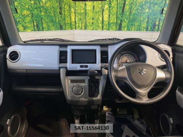 Suzuki HUSTLER 2017-03 375387-1
