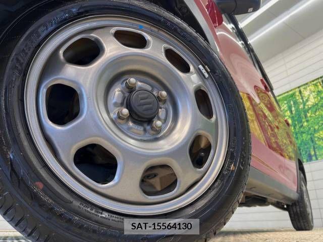 Suzuki HUSTLER 2017-03 375387-13