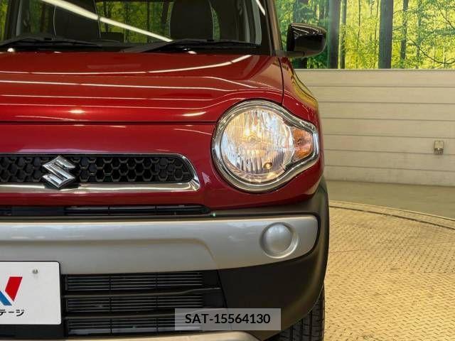 Suzuki HUSTLER 2017-03 375387-12