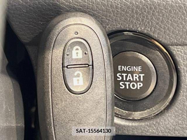 Suzuki HUSTLER 2017-03 375387-7