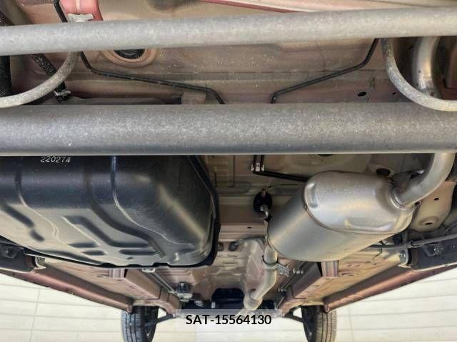 Suzuki HUSTLER 2017-03 375387-19