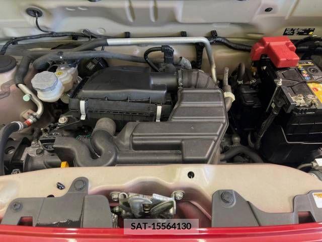 Suzuki HUSTLER 2017-03 375387-18