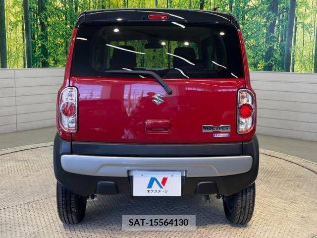 Suzuki HUSTLER 2017-03 375387-15