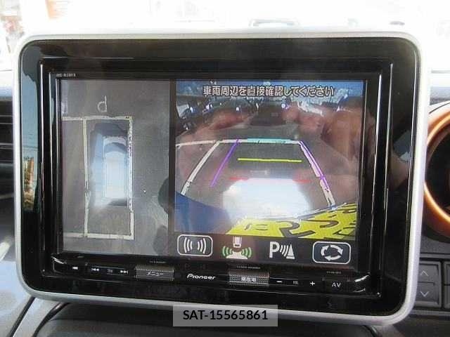 Suzuki SPACIA 2020-01 458706-5