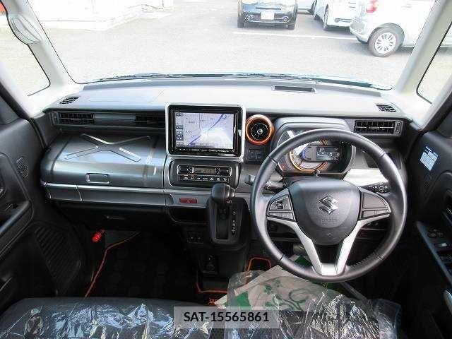 Suzuki SPACIA 2020-01 458706-1