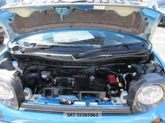 Suzuki SPACIA 2020-01 458706-17