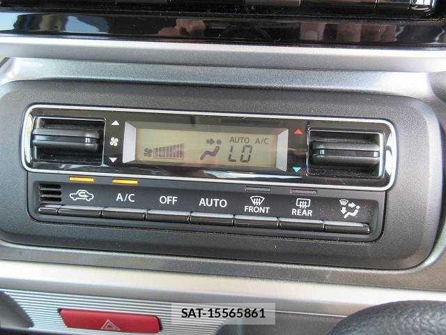 Suzuki SPACIA 2020-01 458706-6
