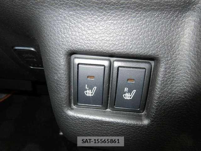 Suzuki SPACIA 2020-01 458706-7
