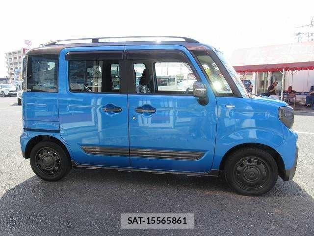 Suzuki SPACIA 2020-01 458706-19